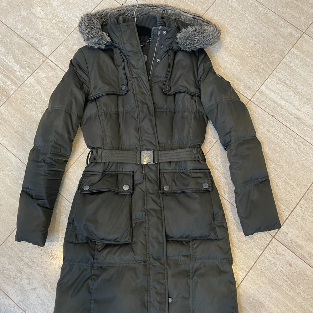 Vince Camuto Coat